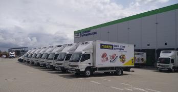 MAKRO CASH AND CARRY POLSKA S A - fuso