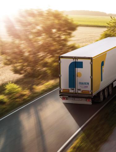 location camion
